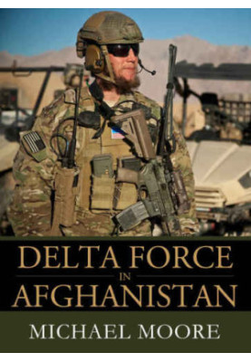 Delta Force in Afghanistan