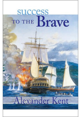 Success to the Brave