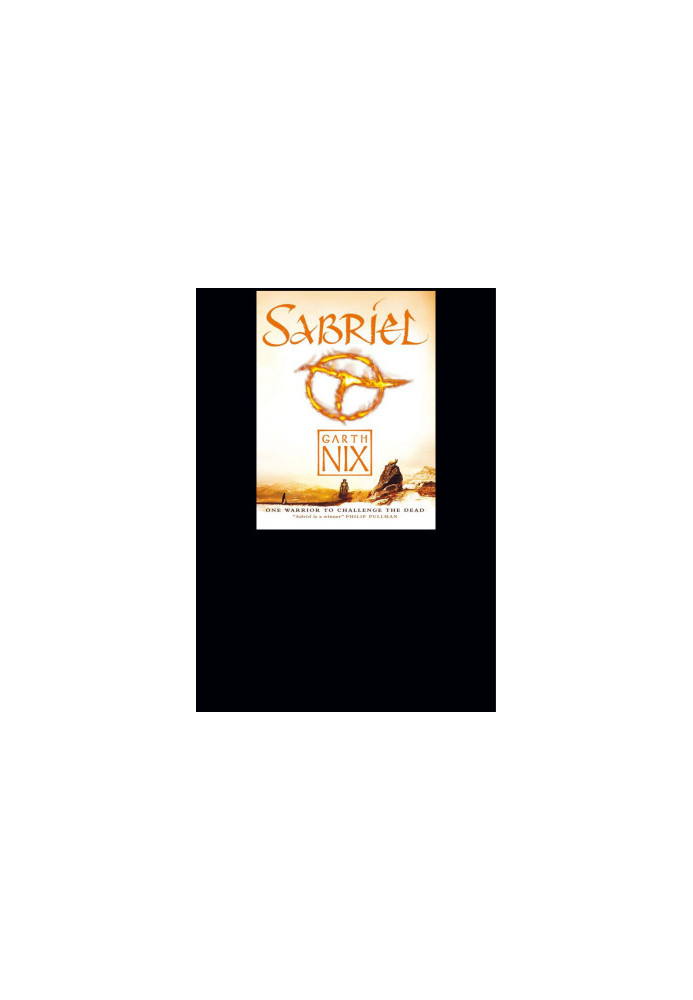 Sabriel