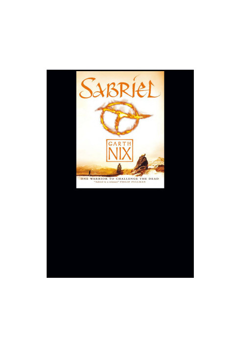Sabriel