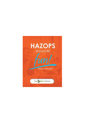HAZOPs Should Be Fun!: The Stream-Based HAZOP