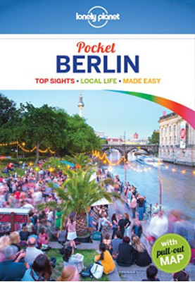 Lonely Planet Pocket Berlin