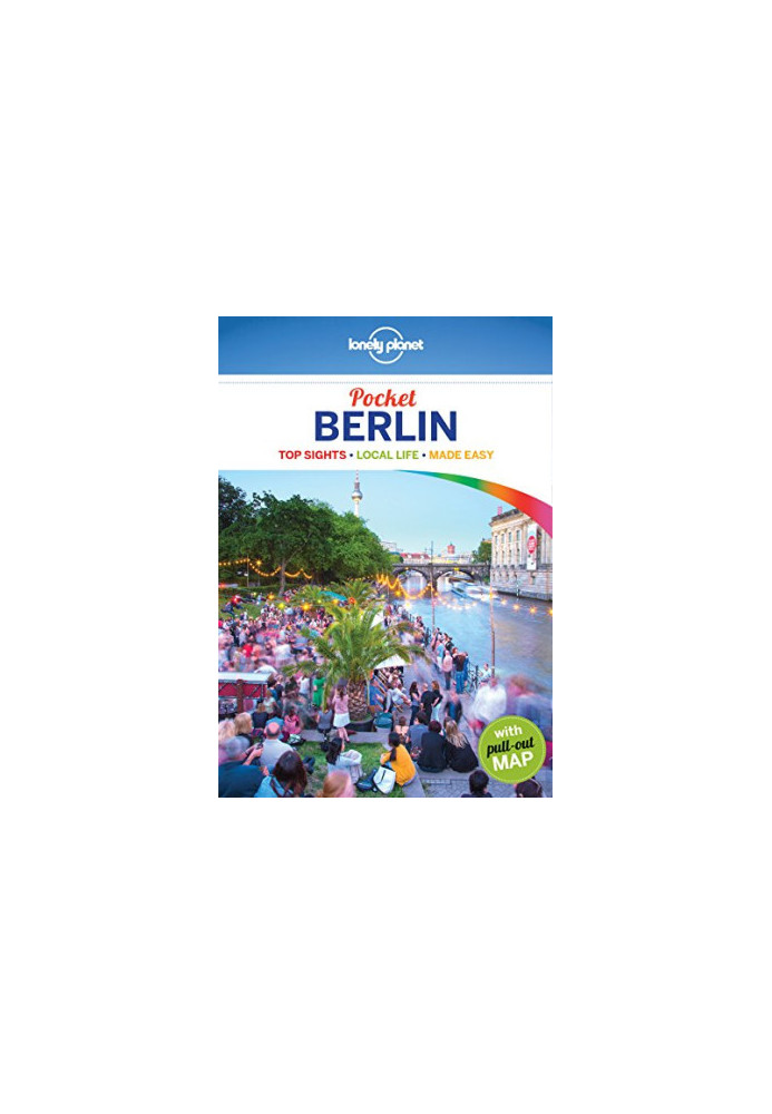 Lonely Planet Pocket Berlin
