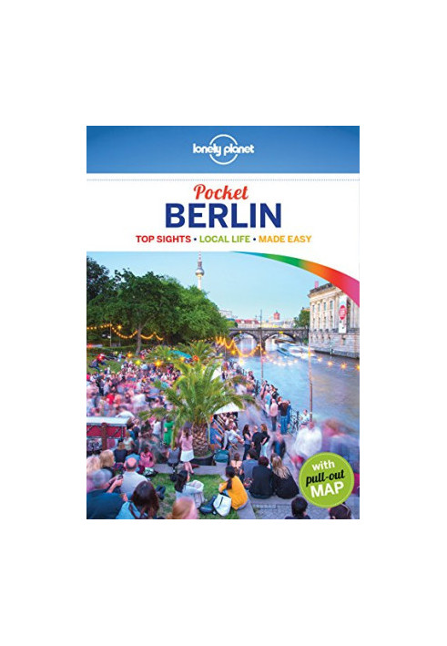 Lonely Planet Pocket Berlin