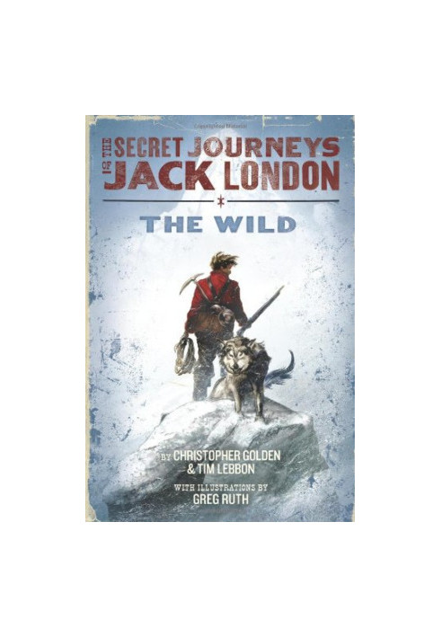 The Wild