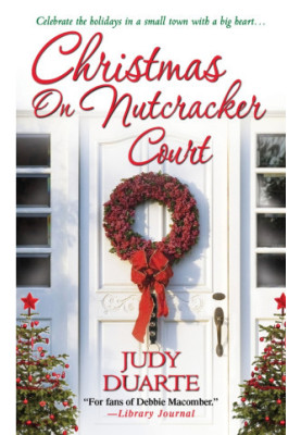 [Mulberry Park Series 04] • Christmas On Nutcracker Court