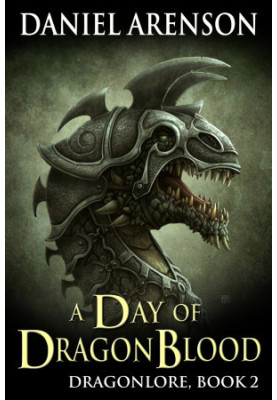A Day of Dragon Blood