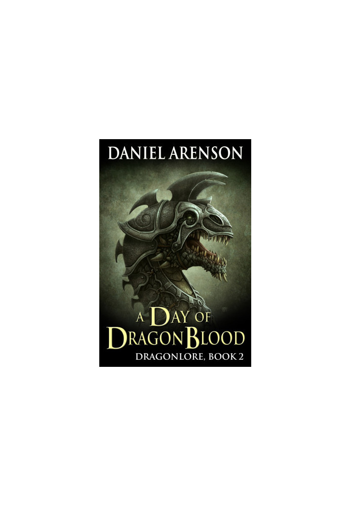 A Day of Dragon Blood