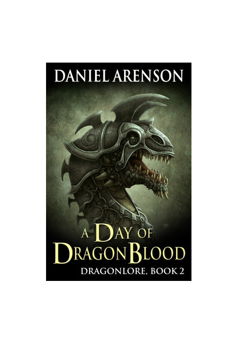 A Day of Dragon Blood