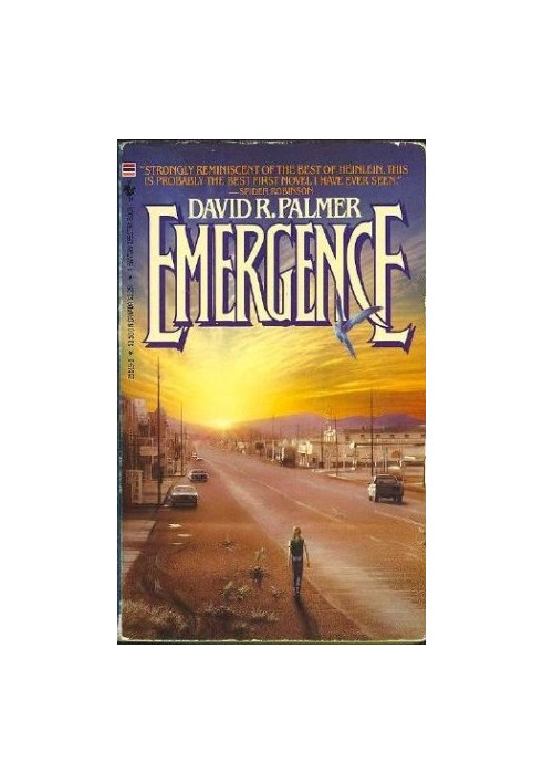 Emergence