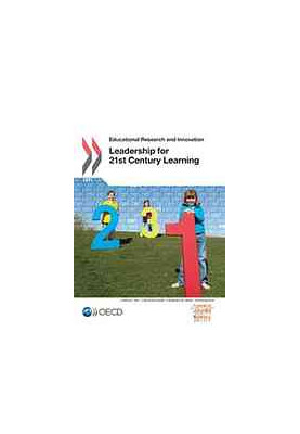 Educational Research and Innovation Leadership for 21st Century Learning.