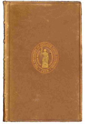In Chancery (The Forsyte Chronicles 2)