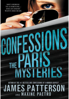 The Paris Mysteries (Confessions, 03)