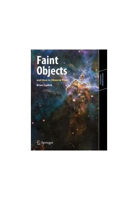 Faint Objects and How to Observe Them