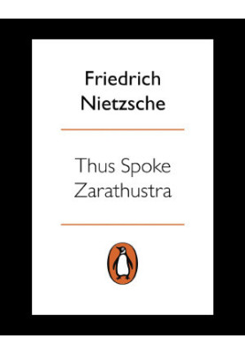 Thus Spoke Zarathustra