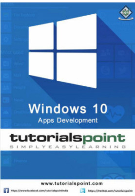 Windows 10 App Developer