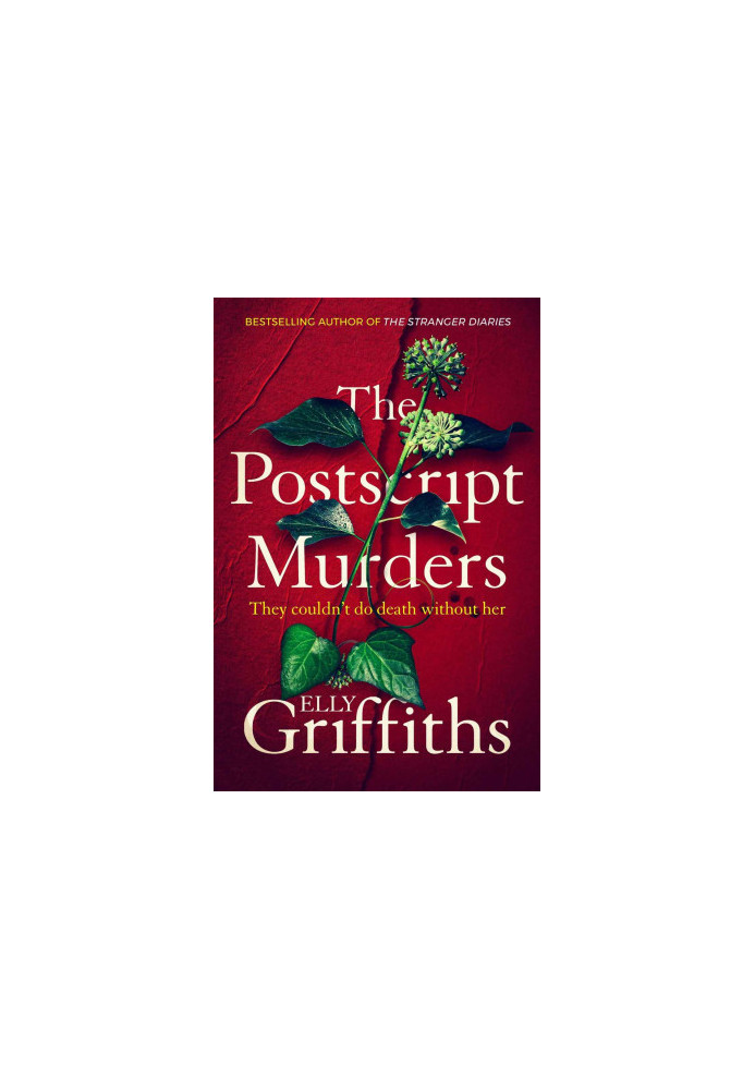 The Postscript Murders (DS Harbinder Kaur 2)