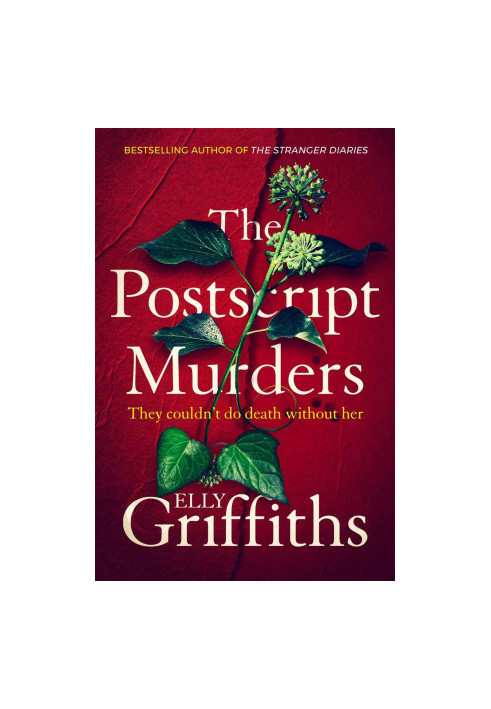 The Postscript Murders (DS Harbinder Kaur 2)