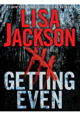 Getting Even (Yesterday's Lies & Zachary's Law)