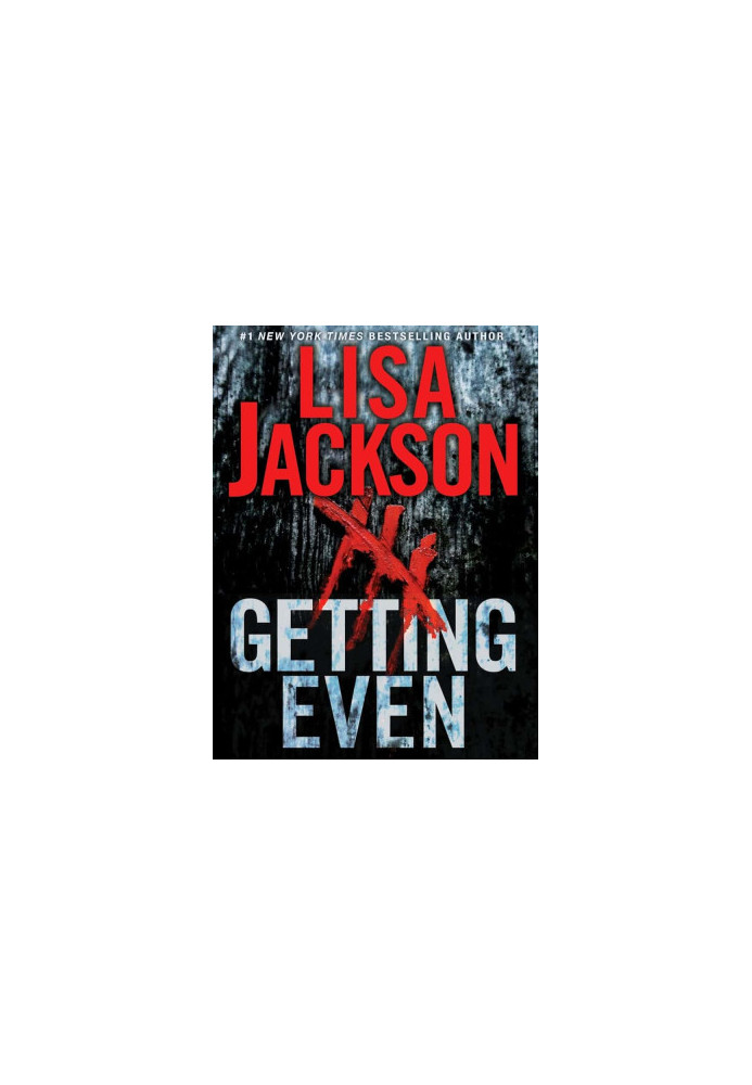 Getting Even (Yesterday's Lies & Zachary's Law)