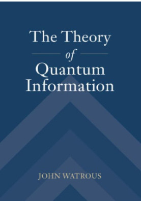 The theory of quantum information