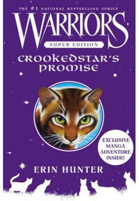 Crookedstar's Promise