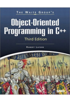 The Waite Group's Object-Oriented Programming in C++