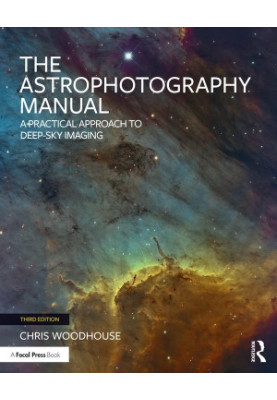 The Astrophotography Manual
