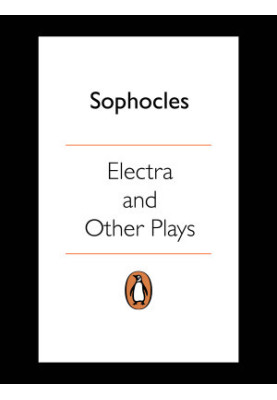 Philoctetes [In, Electra and Other Plays: Ajax: Electra: Women of Trachis: Philoctetes: Translated by E. F. Watling] (Penguin