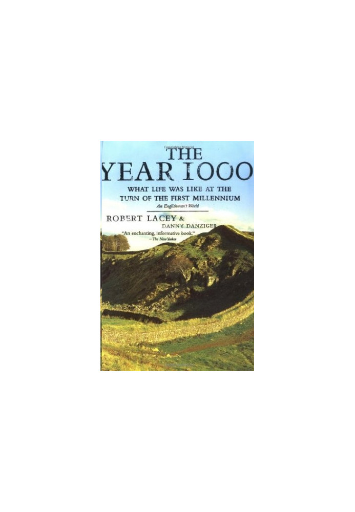 The Year 1000
