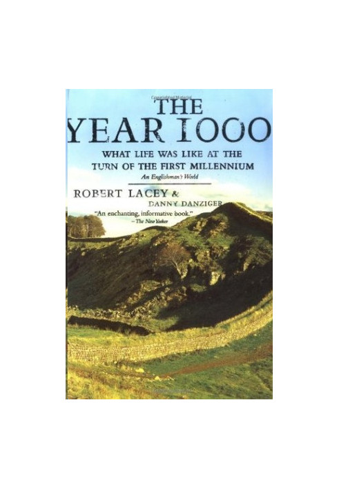 The Year 1000