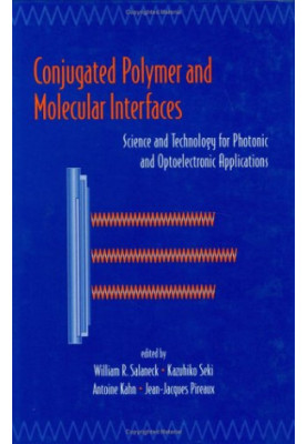 Conjugated Polymer, Molecular Interfaces
