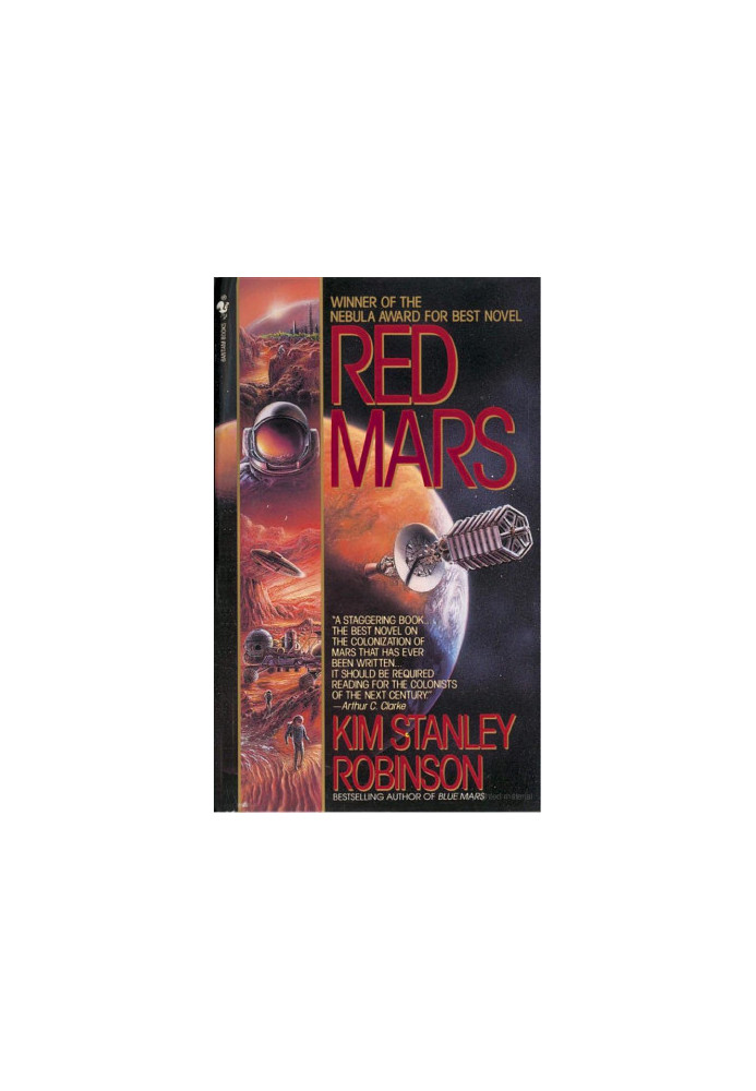 Red Mars