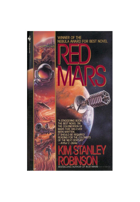 Red Mars