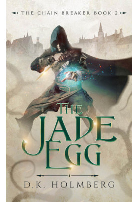 The Jade Egg