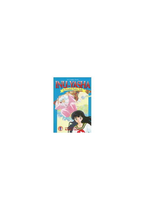 Inuyasha, Vol. 1