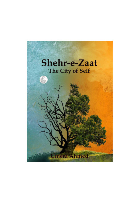 Shehr-e-Zaat · City Of Self