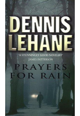 Kenzie and Gennaro 05 - Prayers For Rain