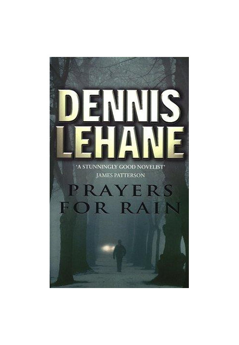 Kenzie and Gennaro 05 - Prayers For Rain