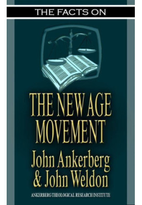 The Facts on the New Age Movement (The Facts On Series)