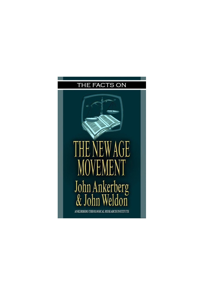 The Facts on the New Age Movement (The Facts On Series)