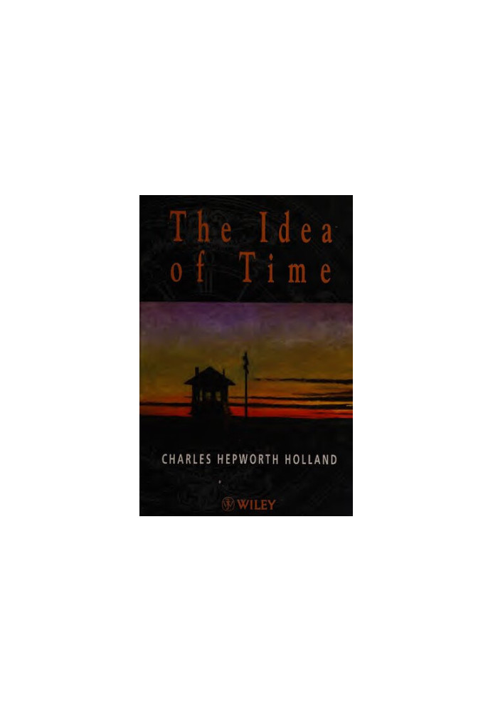 The idea of time