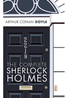 The Complete Sherlock Holmes