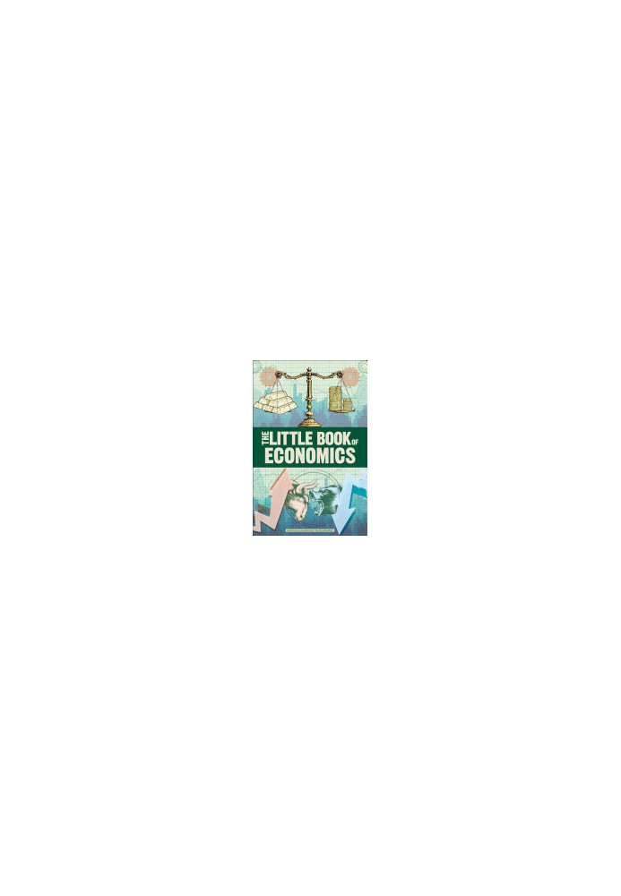 The Little Book of Economics