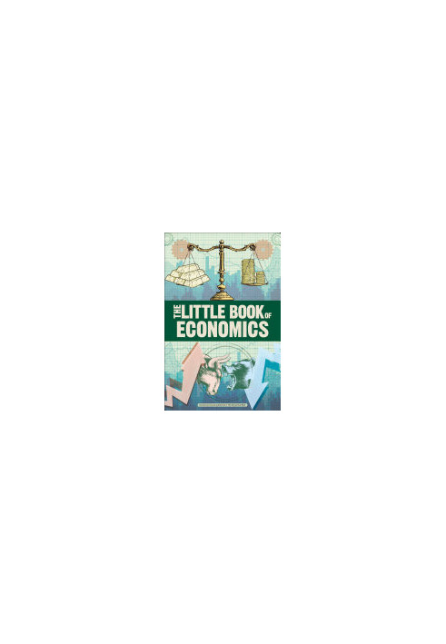 The Little Book of Economics