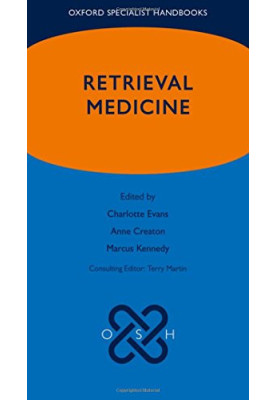 Oxford Specialist Handbook of Retrieval Medicine