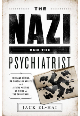 The Nazi and the Psychiatrist