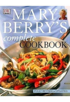 Mary Berry’s Complete Cookbook