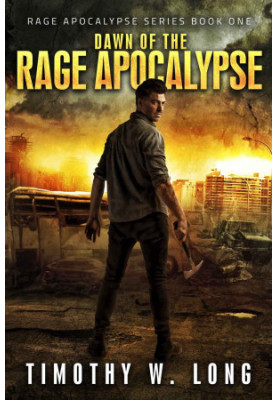 [Rage Apocalypse 01] • Dawn of the Rage Apocalypse