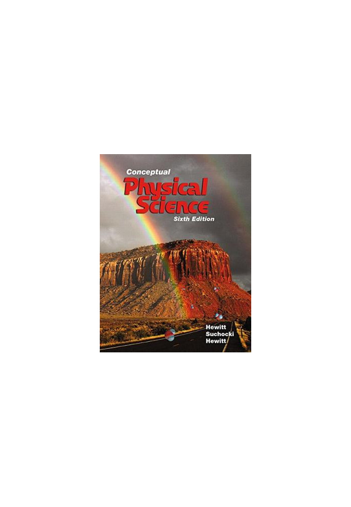 Conceptual physical science